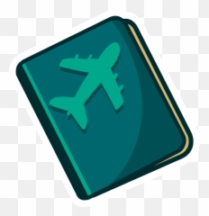 Full Size Png Image - Cross Emoji,Passport Emoji