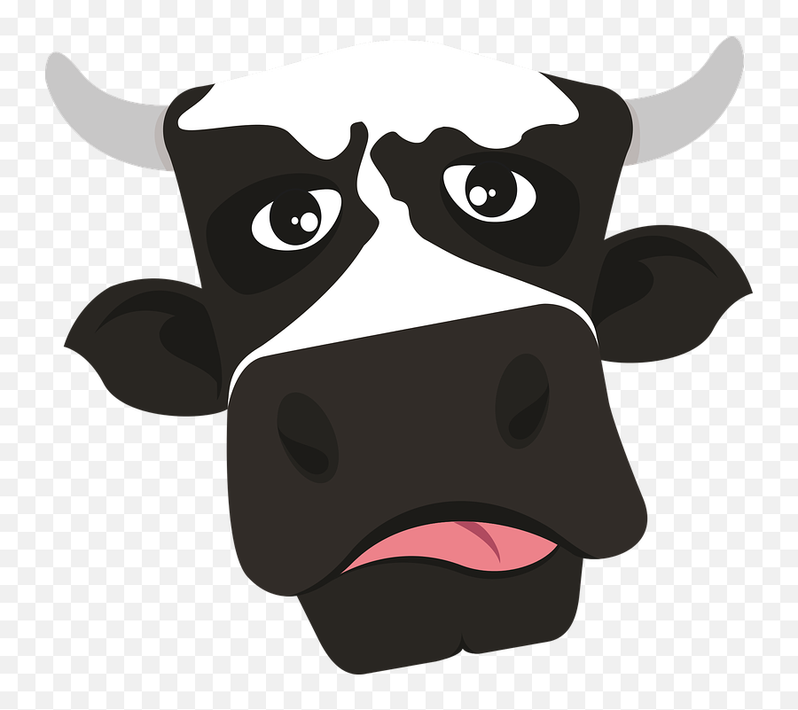Free Field Grass Vectors - Cow Animated Emoji,Cow Cake Emoji