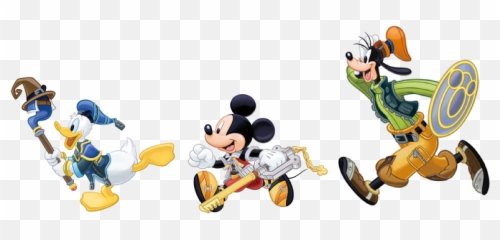 Kingdom Hearts Stained Glass Transparent Png Clipart Free - Kingdom Hearts Donald Goofy Emoji,Deadliest Catch Emoji