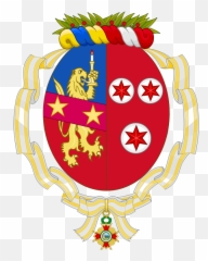 Coat Of Arms Eva Duarte De - Belgium Queen Emoji