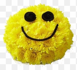 Saitama And Garou - Smiling Flowers Happy Birthday Emoji