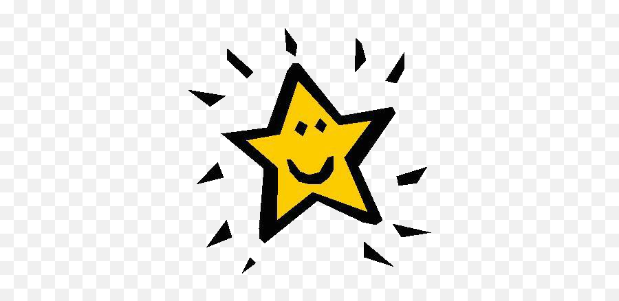 Bcrdukes - Star Clip Art Emoji,I Am Disappoint Emoticon