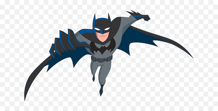 Batman Dc Justiceleague Brucewayne Cartoonnetwork Freet - Cartoon Emoji,Batman Emoji