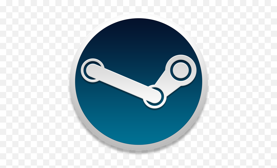Download Free Png Steam Logo Png 14872 - Free Icons And Png Transparent Background Steam Logo Png Emoji,Steam Emoji
