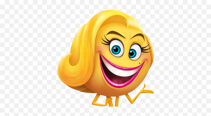 Movie Emoji Transparent Png Clipart Free Download - Precious From The Nut Job,Emoticon Movie
