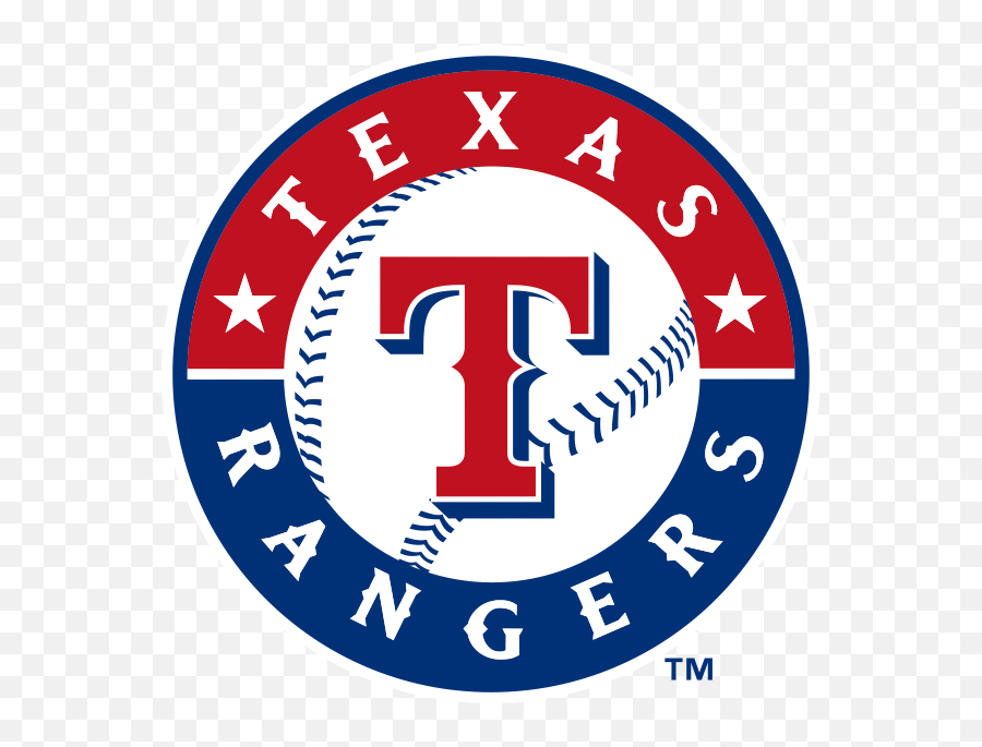 Mlb - Texas Rangers Logos Emoji,Oriole Emoji