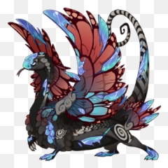 Lair Gen1s Non - Dragon Emoji