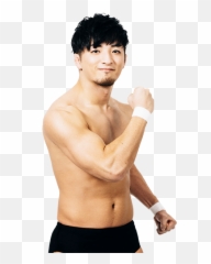 Wrestler Picture Requests - Ren Narita Png Emoji,Johnny Gargano Emoji