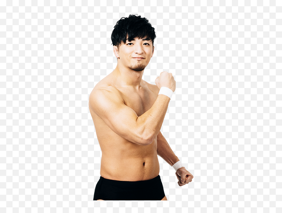 Wrestler Picture Requests - Ren Narita Png Emoji,Johnny Gargano Emoji