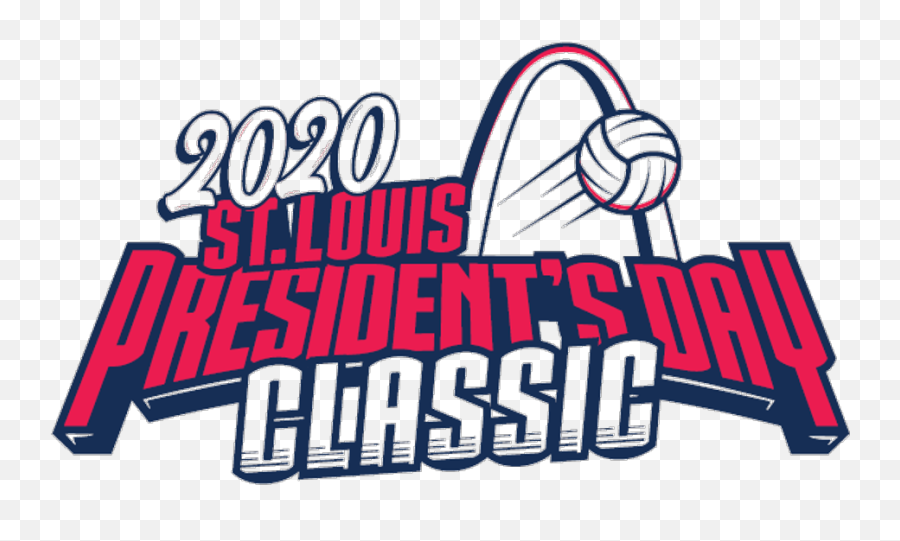 Presidents Day Volleyball Tournament 2020 Graphic Design Emoji,Emoji