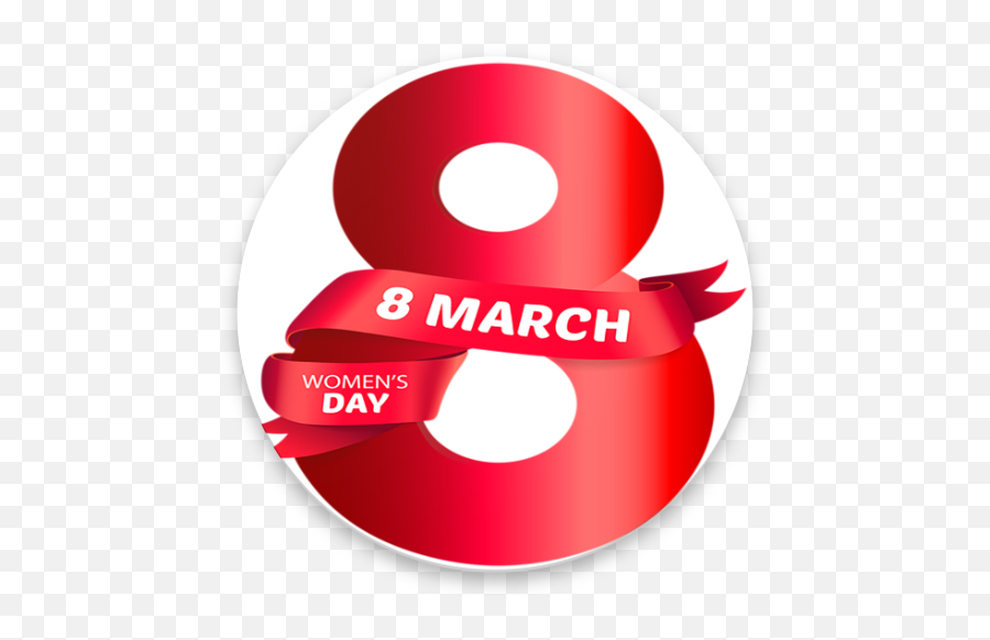 Womenu0027s Day Stickers8th March Wastickers U2013 Apps On Google Play - Circle Emoji,Women's March Emoji