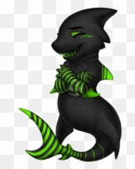 u003c Chickenu0027s Premades OPEN - Furvilla Shark Emoji