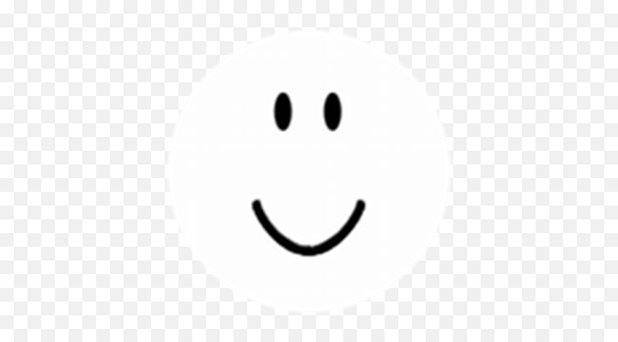 King Of Mt Smiley Face - Roblox Smiley Emoji,King Emoticon