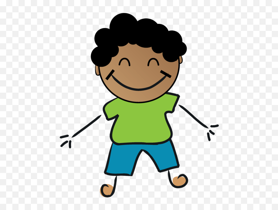 Running Clipart - Cartoon Emoji,Emoji Girl Joggers