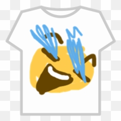 Joy Emoji Ok Hand Meme - Roblox Fnaf T Shirt,Ok Hand Emoji