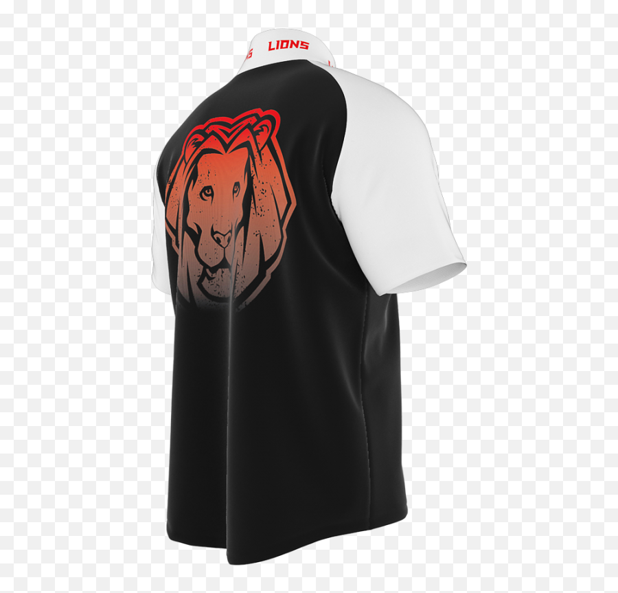 Tod0032 100 Polyester Sports Polo Shirts Custom Basketball - Active Shirt Emoji,100 Emoji Sweater