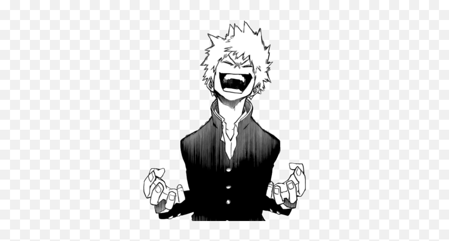 Transparent Png And Vectors For Free - Bakugo Png Emoji,Bakugou Emoji