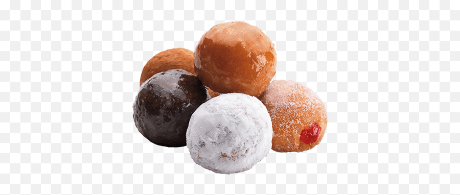 Dunkin Donuts Munchkins Clipart - Dunkin Donuts Munchkins Png Emoji,Dunkin Donuts Emoji