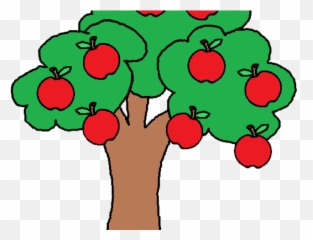 Mango Clipart Apple - Fruit Tree Clipart Emoji,Mango Emoji Iphone