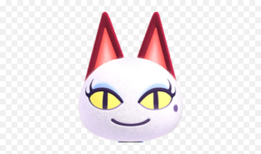 Olivia Animal Crossing Wiki Fandom - Olivia Animal Crossing House Emoji,Six Eye Ear Nose Emoji