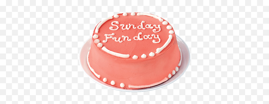 Carvel Ice Cream Cakes - Cake Emoji,Funnel Cake Emoji