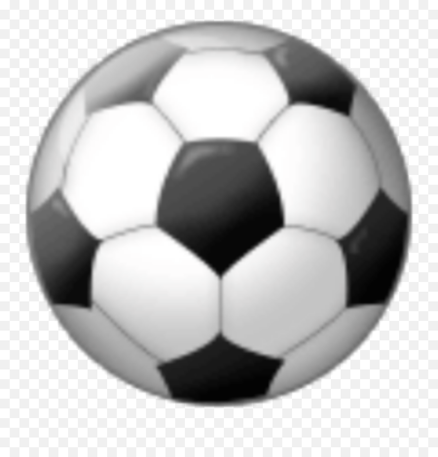 The Newest Emoji Stickers,Soccer Ball Emoji