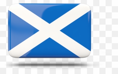 Icon Scotland Flag Png - Borderless Of Emoji