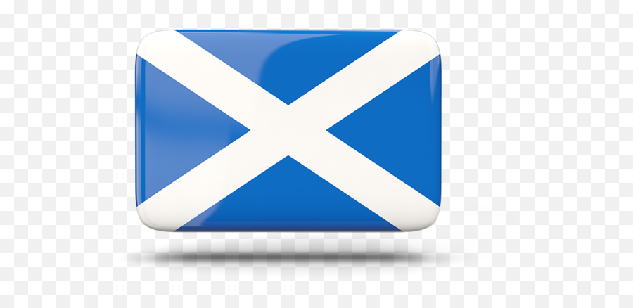 Icon Scotland Flag Png - Scotland Icon Flag Borderless Flag Of Scotland Emoji,Polish Flag Emoji