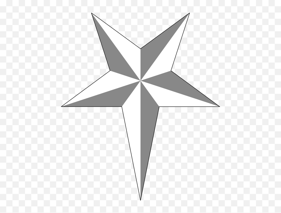 Christian Morning Star - Star Christian Emoji,Pentagram Emoji