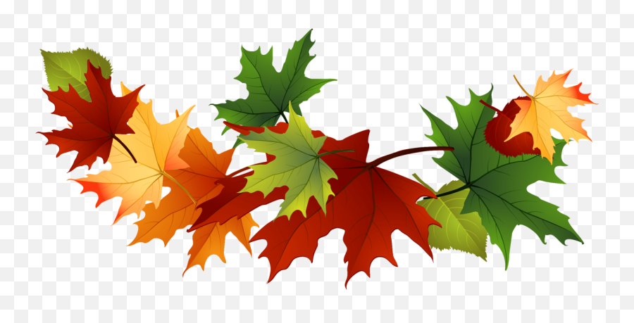 Fall Leaves Clip Art Free Fall - Free Clipart Fall Leaves Emoji,Fall Leaf Emoji