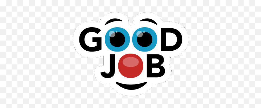 Emoji Animated Emojis Gif - Dot,Great Job Emoji