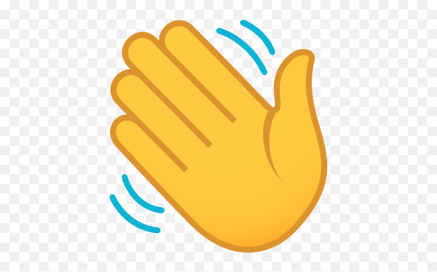 Arquivo De Personnes E Partes Do Corpo Wprock - Transparent Waving Hand Gif Emoji,Bowing Emoticons