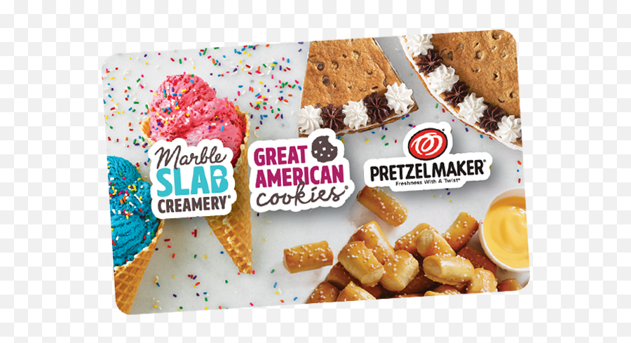 Great American Cookies - Cookie Cakes Cookie Platters Pretzelmaker Emoji,Lebanese Flag Emoji