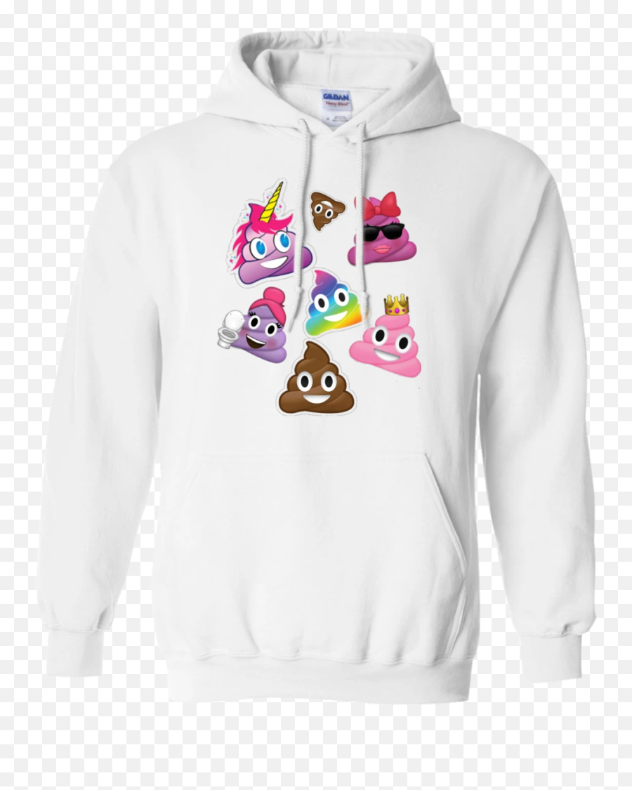 Poop Emoji Silly Fun Whacky Full Hd - Golden State Warriors Championship Hoodie,Flan Emoji