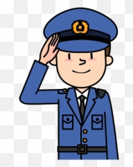 Police Officer Man clipart Free download transparent PNG - Clipart Emoji