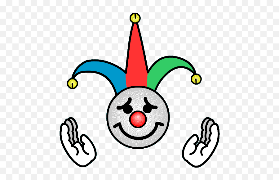 Top Big Ass Clap Stickers For Android Ios - Clown Clapping Gif Emoji,Clapping Emoticons