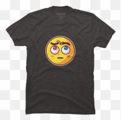 New Geek T - shirts Tanks And Hoodies Design By Humans Tahirt Anime Emoji