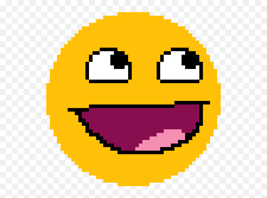 Pixilart - Gif Emoji,Emoticon Meme