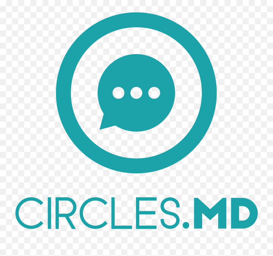Home - Circlesmd Dot Emoji,Circle Emoticon
