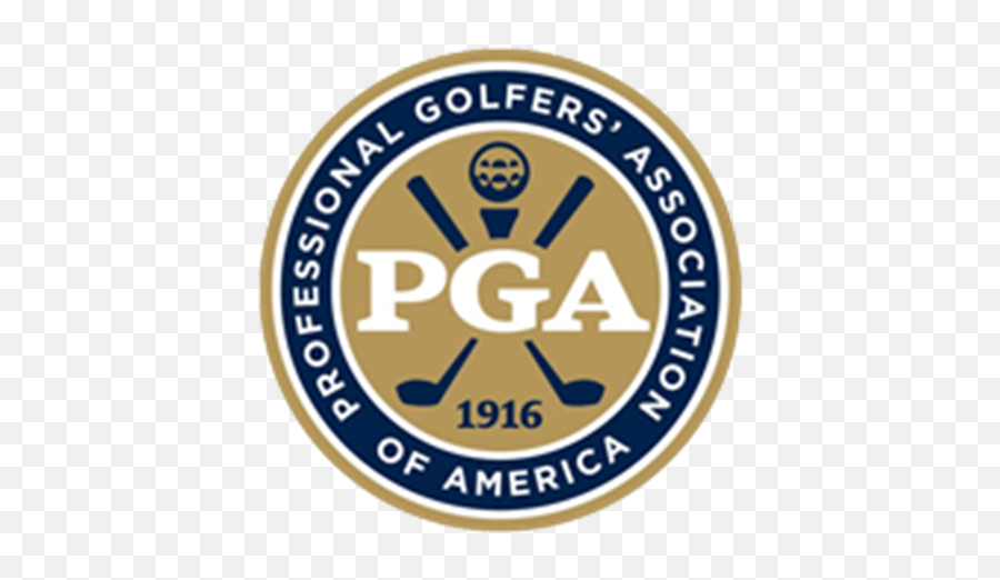 John Francis Golf V1 Give Them The Gift Of Golf - Vector Pga Of America Logo Emoji,Golf Emoticons