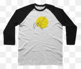 Rooster Mens Baseball Tees - Captainsauce Merch Emoji
