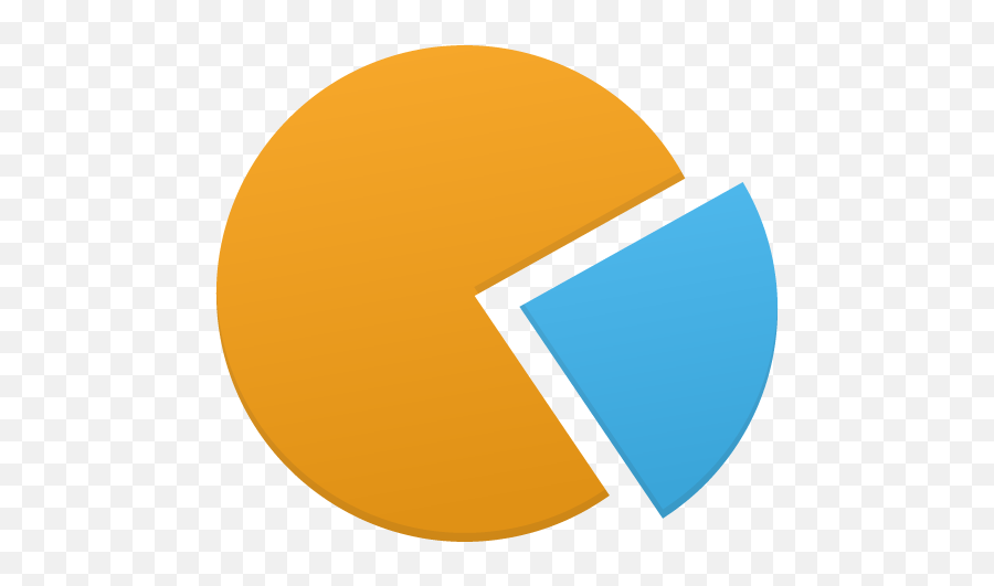 Pie Chart Icon Png 154201 - Free Icons Library Majority Icon Pie Chart Emoji,Emoji Graphs