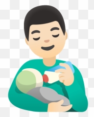 Emoji Coming To Android 11 - Person In Veil