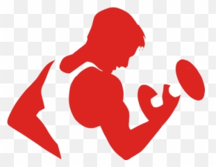 Weights Icon - Lifting Png Emoji