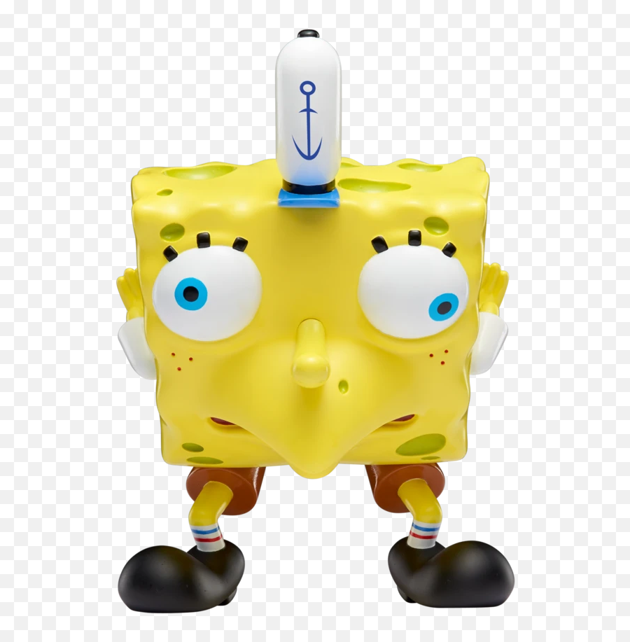 Mocking Spongebob Masterpiece Meme - Spongebob Masterpiece Meme Emoji,Spongebob Emojis