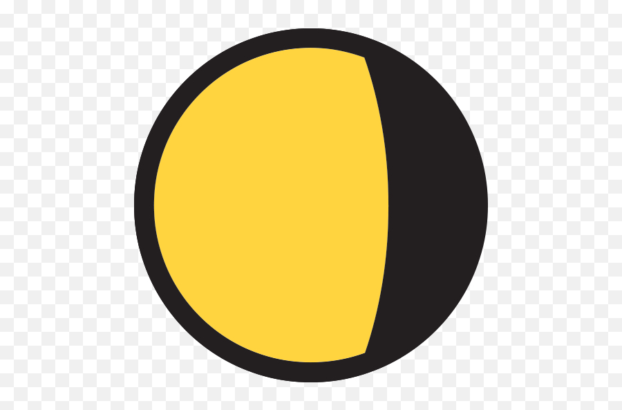 You Seached For Moons Emoji - Circle,Cresent Moon Emoji