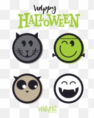 Halloween Emojis Ventures Kids - Crystal Castles Sad Face,Halloween Emoticons For Facebook