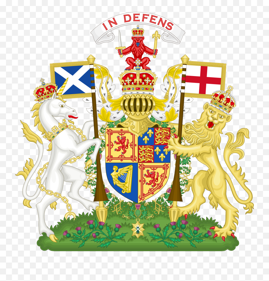 Royal Arms Of Scotland - Scotland Coat Of Arms Emoji,Scottish Flag Emoji