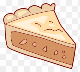 Clip Art Free Clipart Of Pumpkin Pie - Pecan Pie Clipart Transparent Emoji,Pumpkin Pie Emoji