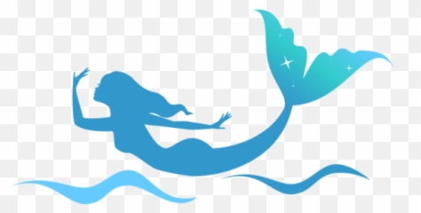 Mermaid Clipart Transparent Stick Png - Emoji